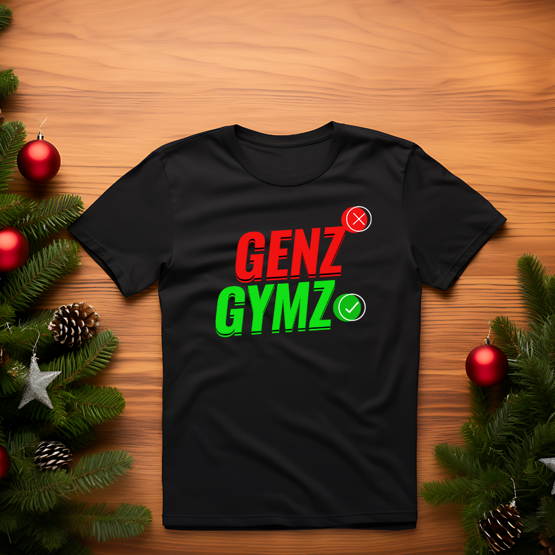 "Gym Z: Redefining Strength Over Trends"