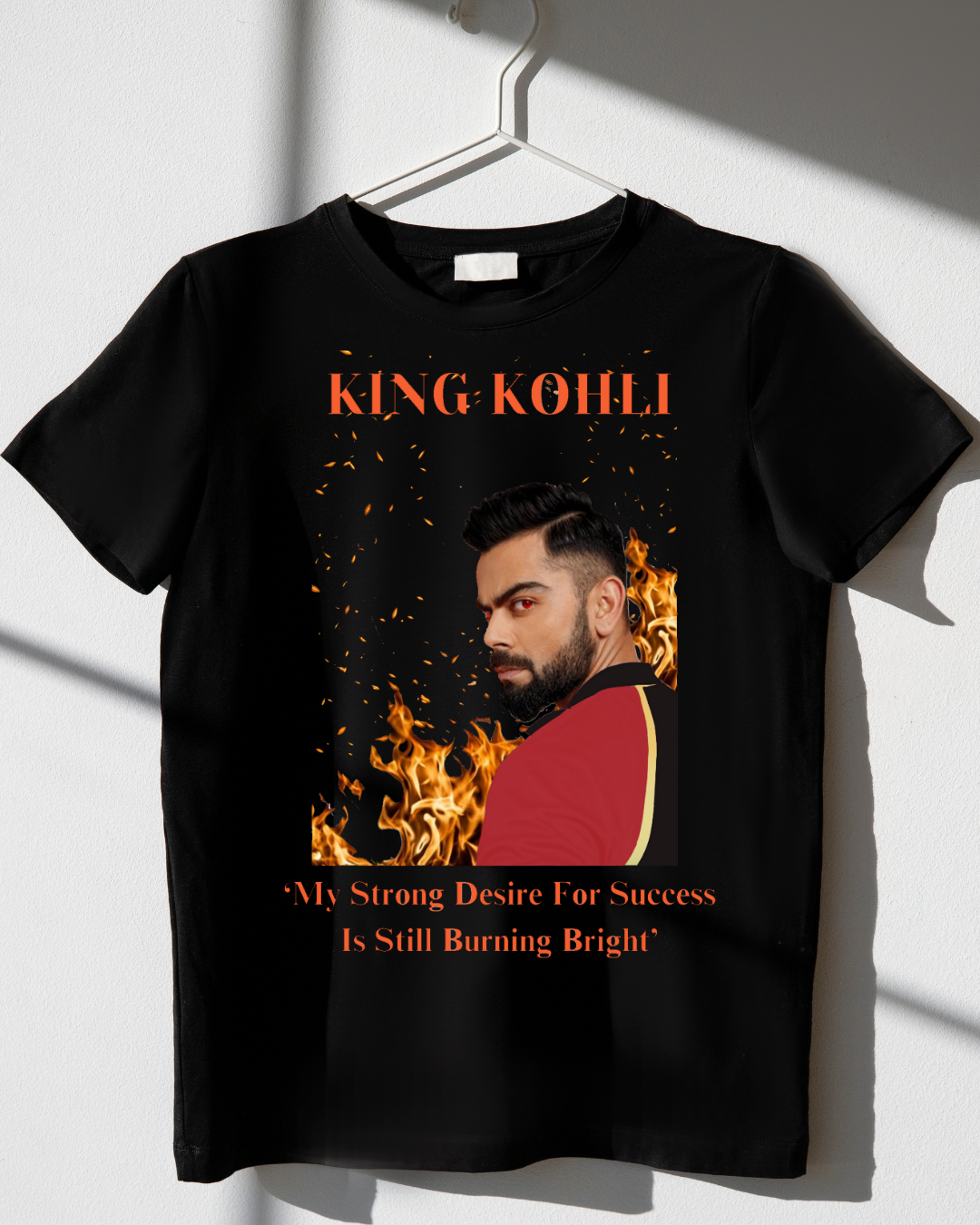 Play Bold with Virat