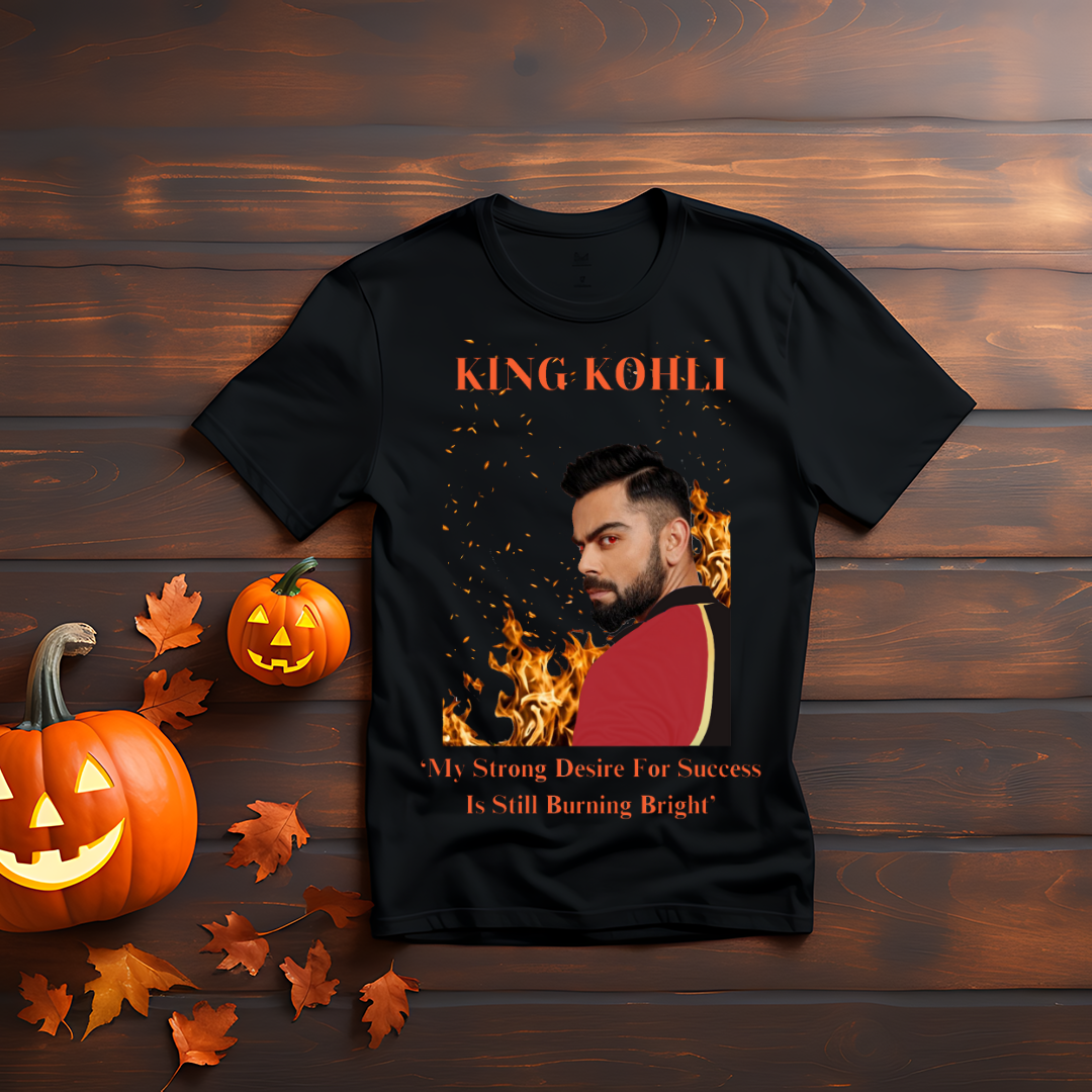 Play Bold with Virat
